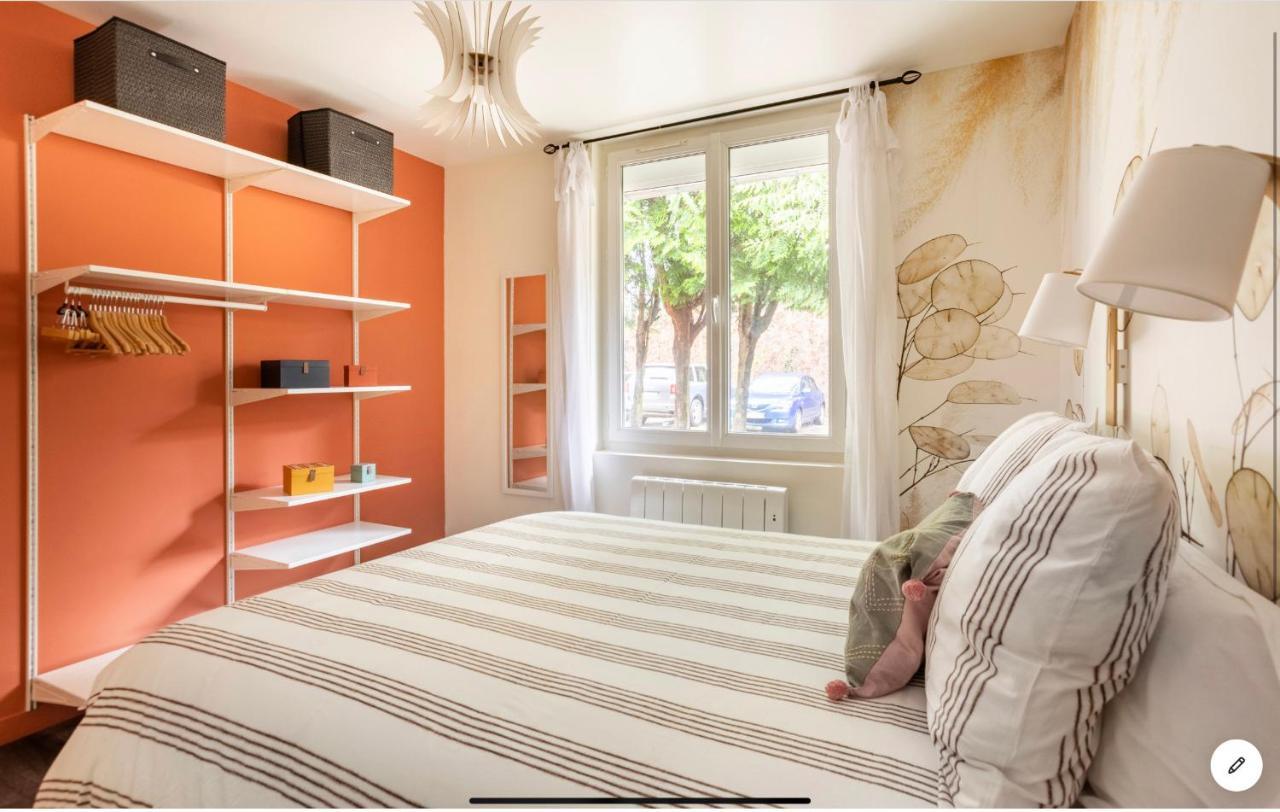 Apartment Le 102, Maison Avec Terrasse Et Parking Gare De *
